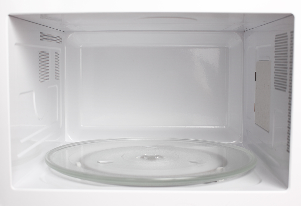 Easy Tips for Maintaining Your Microwave