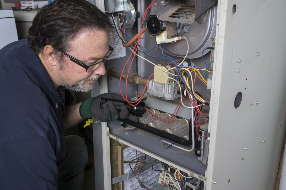 5 Essential Reasons to Tune Up Your Furnace Before Fall